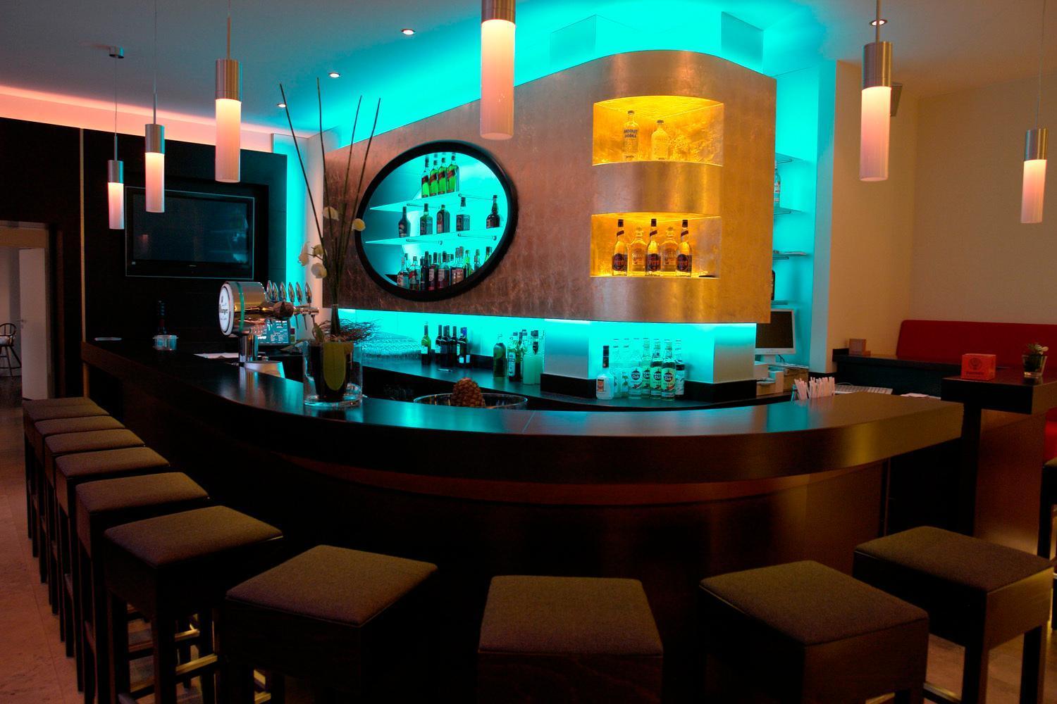 Hotel Reckord 헤르제브록 외부 사진