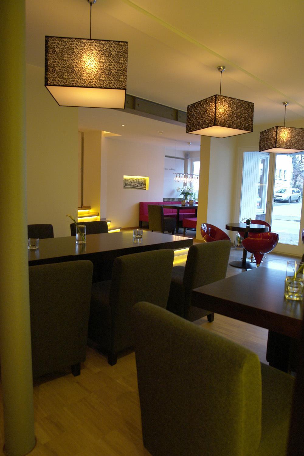 Hotel Reckord 헤르제브록 외부 사진