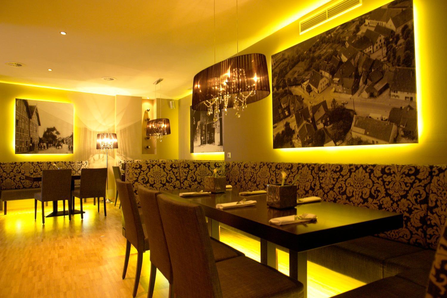 Hotel Reckord 헤르제브록 외부 사진